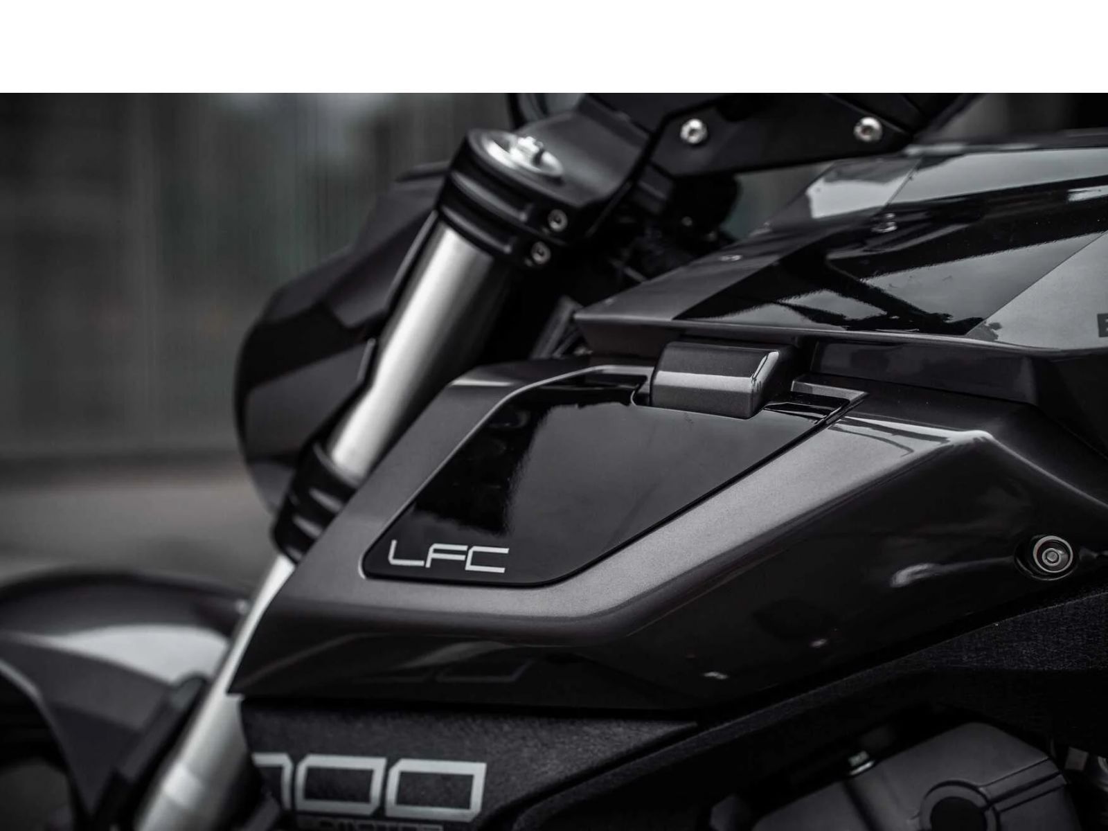 Круизер BENDA LFC 700 Pro (YELLOW) 2026